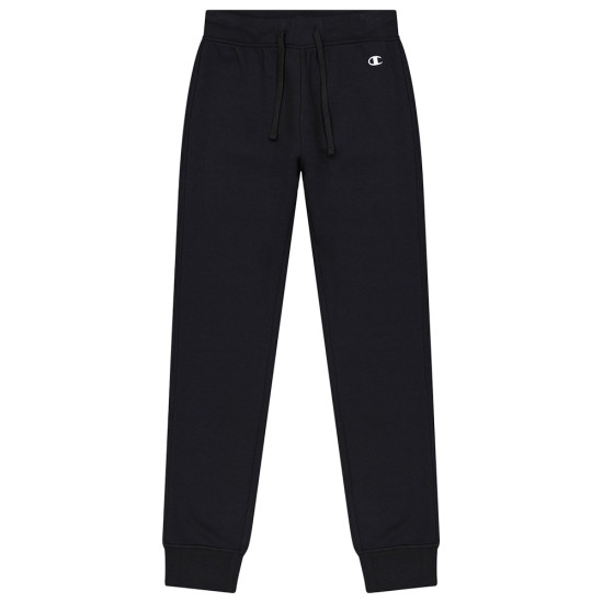 Champion Γυναικείο παντελόνι φόρμας Rib Cuff Pants